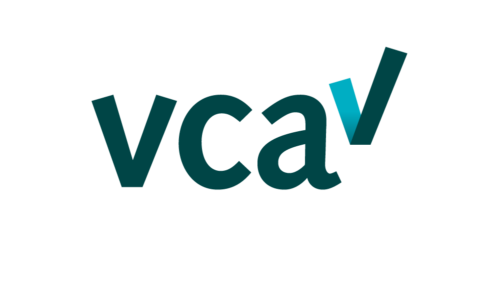 VCA keurmerk logo