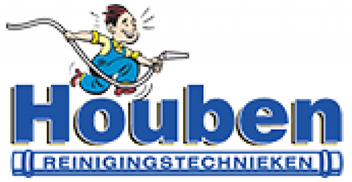 Logo van Houben Reinigingstechnieken